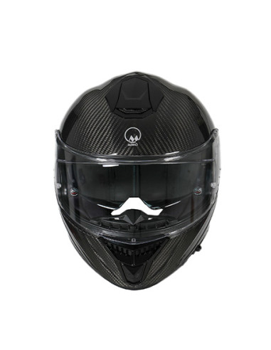 Full-face Helmet M-Carbon - Mârkö Helmets Full-face Helmet M-Carbon - Mârkö Helmets
