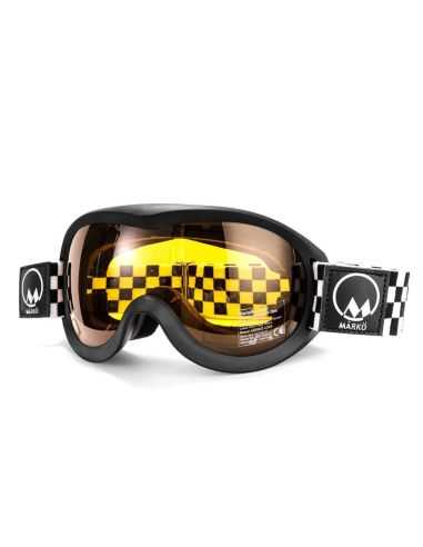 Masque B8 Goggle Replica - Marko Helmets