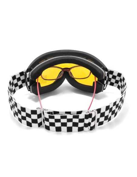 Mask B8 Goggle Replica - Marko Helmets