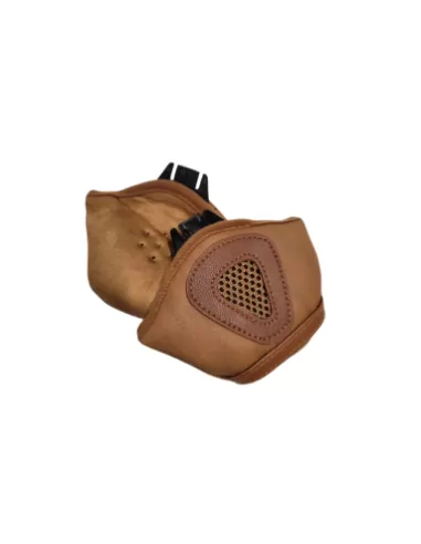 Cheek Pad Cadence bicycle helmet - Mârkö Helmets Cheek Pad Cadence bicycle helmet - Mârkö Helmets
