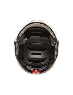 Intérieur du Casque Vélo Tandem Light - Mârkö Helmets 2