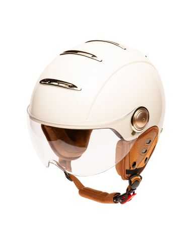 Tandem Light Helmet - Mârkö Helmets