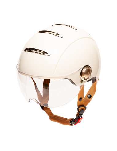 Casque Tandem Light - Mârkö Helmets Casque Tandem Light - Mârkö Helmets