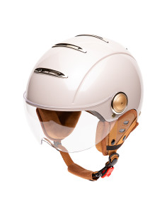 Tandem Light Helmet - Mârkö Helmets