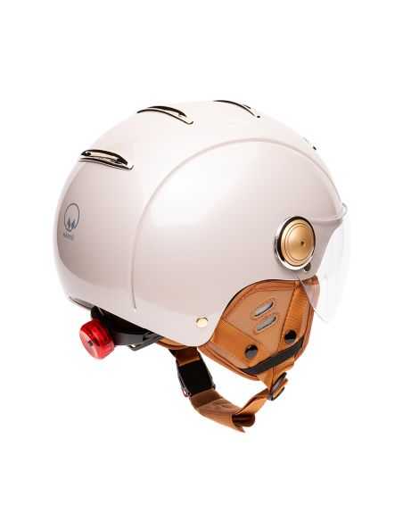 Tandem Light Helmet - Mârkö Helmets