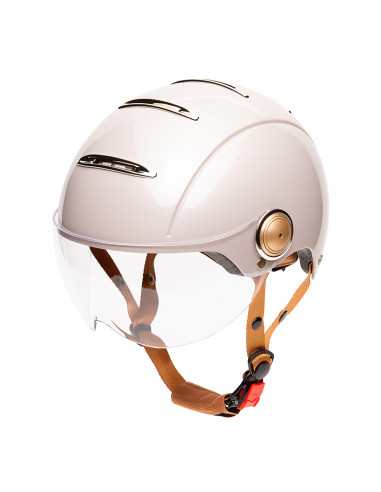 Casque Tandem Light - Mârkö Helmets Casque Tandem Light - Mârkö Helmets