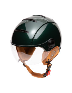 Tandem Light Helmet - Mârkö Helmets