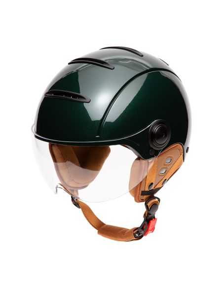 Casque Tandem Light - Mârkö Helmets
