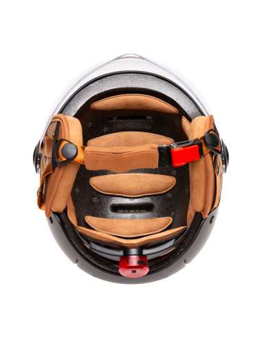 Casque Tandem Light - Mârkö Helmets Casque Tandem Light - Mârkö Helmets