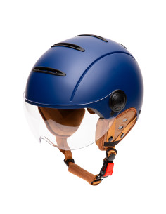 Tandem Light Helmet - Mârkö Helmets