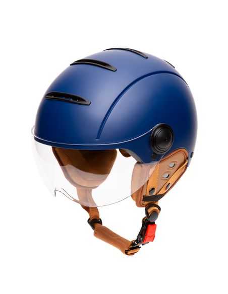 Casque Tandem Light - Mârkö Helmets
