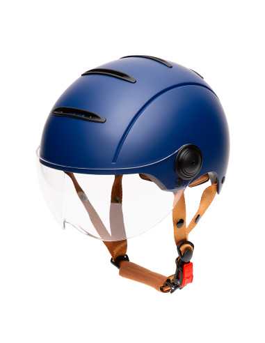 Casque Tandem Light - Mârkö Helmets Casque Tandem Light - Mârkö Helmets