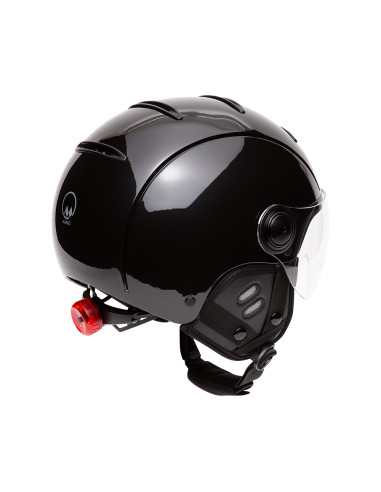 Casque Tandem Light - Mârkö Helmets Casque Tandem Light - Mârkö Helmets