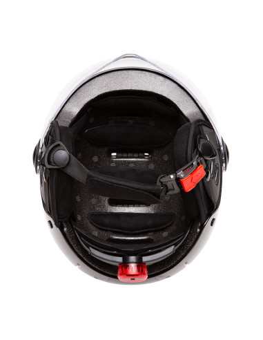 Casque Tandem Light - Mârkö Helmets Casque Tandem Light - Mârkö Helmets