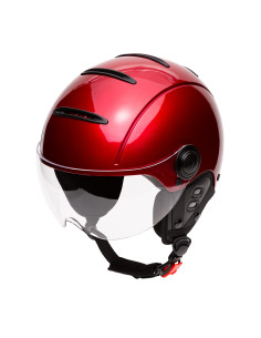 Tandem Light Helmet - Mârkö Helmets