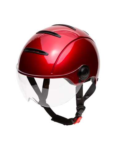 Casque Tandem Light - Mârkö Helmets Casque Tandem Light - Mârkö Helmets