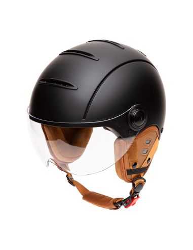 Casque Tandem Light - Mârkö Helmets