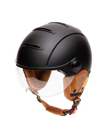 Casque Tandem Light - Mârkö Helmets