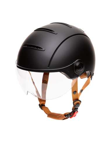 Casque Tandem Light - Mârkö Helmets Casque Tandem Light - Mârkö Helmets