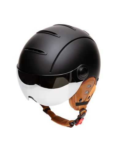 Visière Pour Casque Tandem Light (Courte)