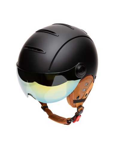 Visière Pour Casque Tandem Light (Courte)