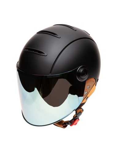Visière Pour Casque Tandem Light (Longue)