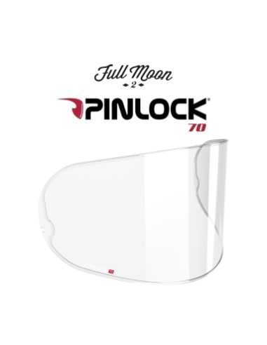 Pinlock 70 Full Moon 2- Mârkö Helmets