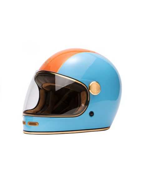 Full Moon 2 Integral Helmet - Mârkö Helmets