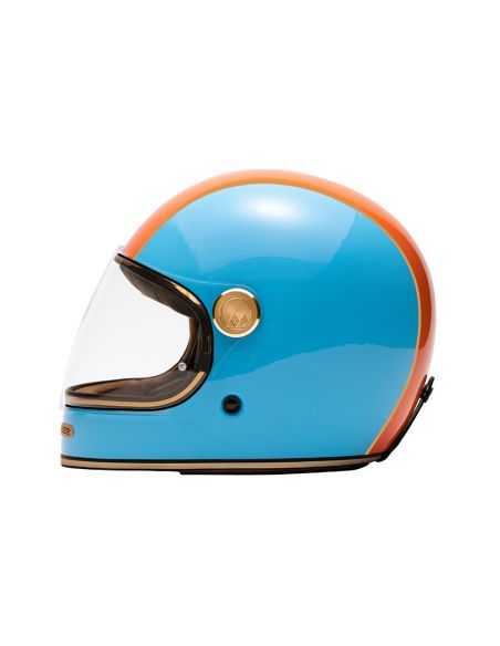 Full Moon 2 Integral Helmet - Mârkö Helmets