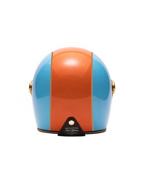 Full Moon 2 Integral Helmet - Mârkö Helmets