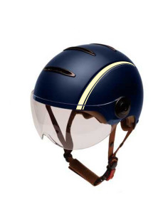 Tandem light Paname - Mârkö Helmets  2