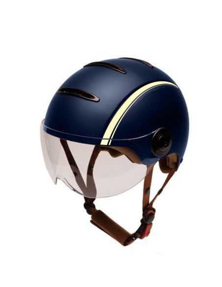 Tandem light Paname - Mârkö Helmets 
