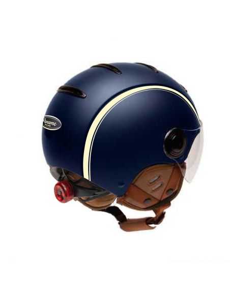 Tandem light Paname - Mârkö Helmets 