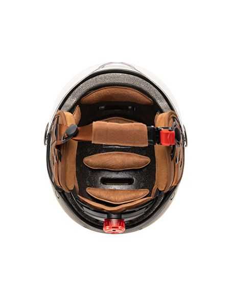 Tandem light Paname - Mârkö Helmets 