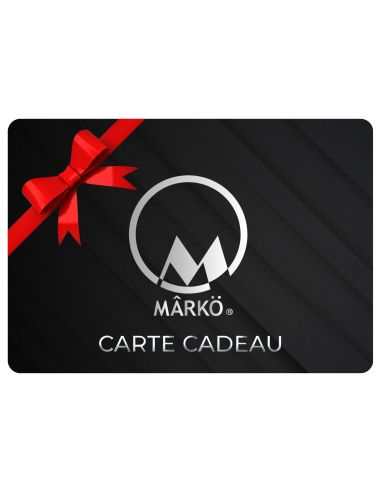 Carte Cadeau Markö Helmets