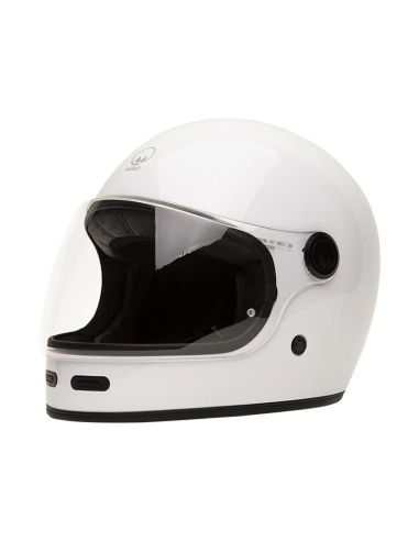 Full Moon 2 Integral Helmet - Mârkö Helmets