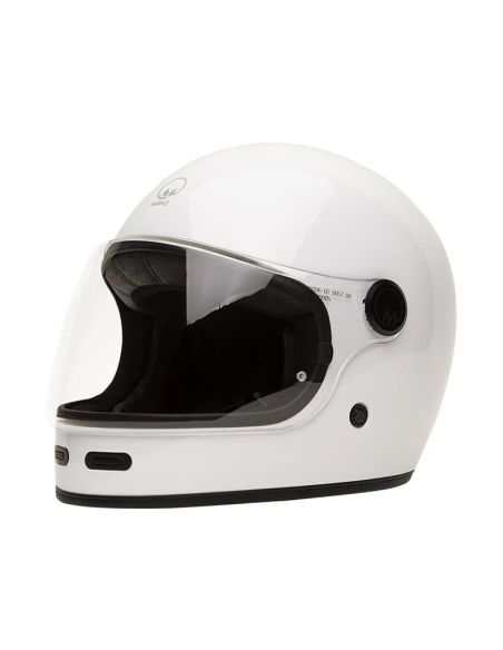 Full Moon 2 Integral Helmet - Mârkö Helmets