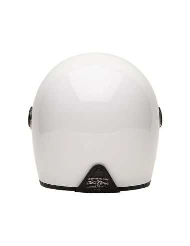 Casque Intégral Full Moon 2 - Mârkö Helmets Casque Intégral Full Moon 2 - Mârkö Helmets