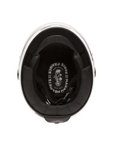 Casque Intégral Full Moon 2 - Mârkö Helmets Casque Intégral Full Moon 2 - Mârkö Helmets