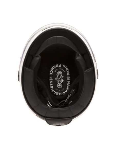 Full Moon 2 Integral Helmet - Mârkö Helmets