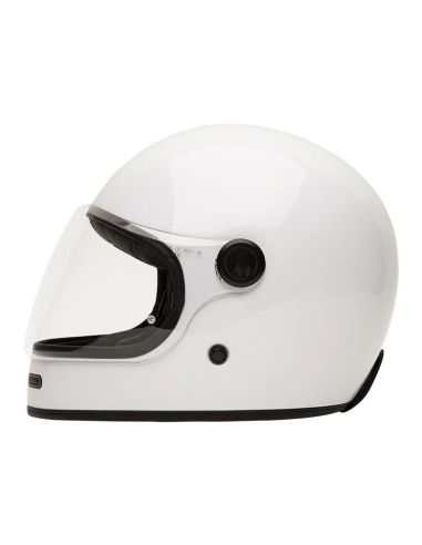 Casque Intégral Full Moon 2 - Mârkö Helmets Casque Intégral Full Moon 2 - Mârkö Helmets