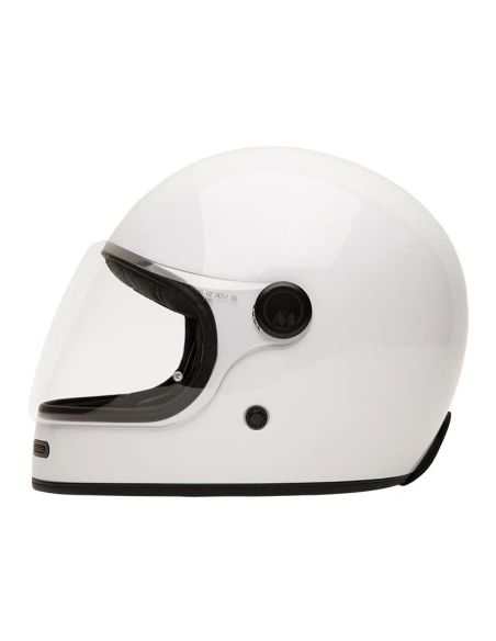 Full Moon 2 Integral Helmet - Mârkö Helmets