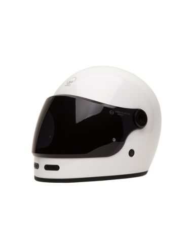 Casque Intégral Full Moon 2 - Mârkö Helmets Casque Intégral Full Moon 2 - Mârkö Helmets