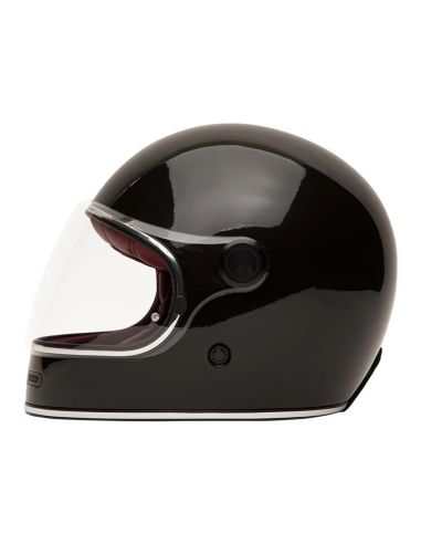 Full Moon 2 Integral Helmet - Mârkö Helmets Full Moon 2 Integral Helmet - Mârkö Helmets