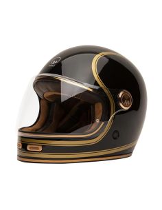 Full Moon 2 Integral Helmet - Mârkö Helmets