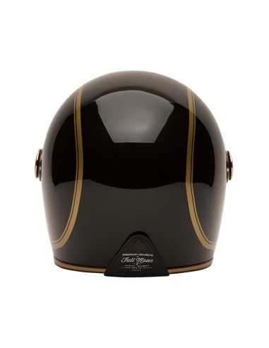 Casque Intégral Full Moon 2 - Mârkö Helmets Casque Intégral Full Moon 2 - Mârkö Helmets