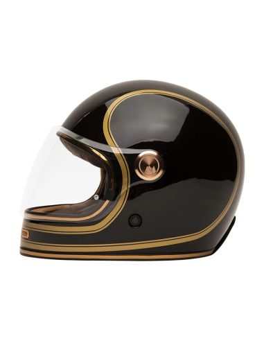 Casque Intégral Full Moon 2 - Mârkö Helmets Casque Intégral Full Moon 2 - Mârkö Helmets