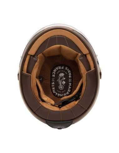 Casque Intégral Full Moon 2 - Mârkö Helmets Casque Intégral Full Moon 2 - Mârkö Helmets