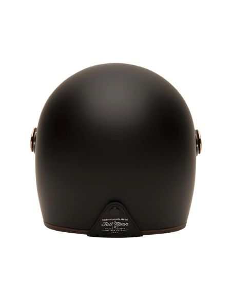 Full Moon 2 Integral Helmet - Mârkö Helmets