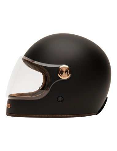 Casque Intégral Full Moon 2 - Mârkö Helmets Casque Intégral Full Moon 2 - Mârkö Helmets